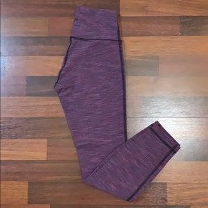 Lululemon High Times Pant